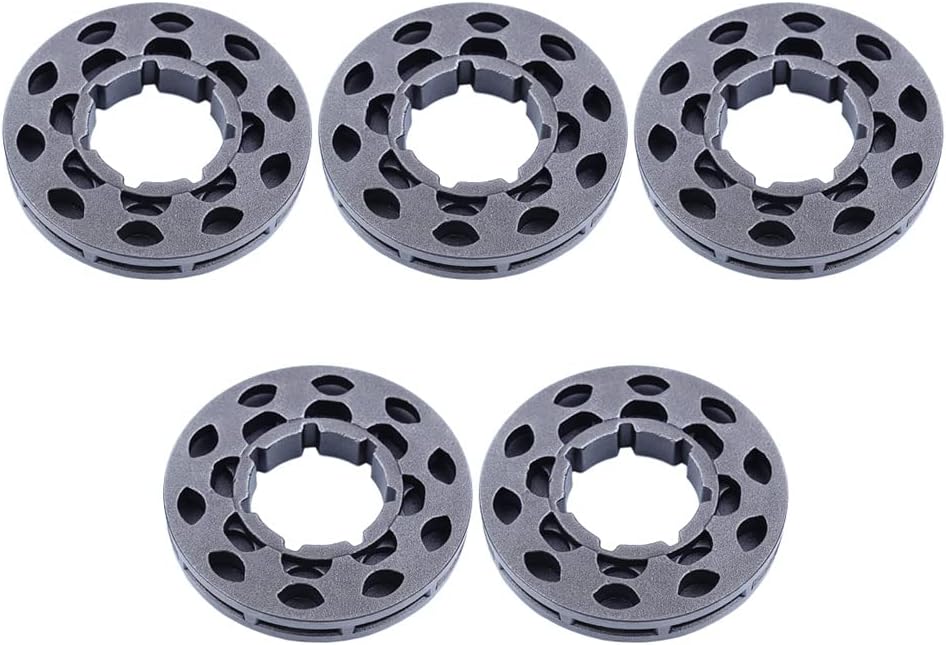 3/8 10T Sprocket Rim For Stihl 064 066 070 080 084 088 090 Ms640 Ms660 Ms720 Ms880 Chainsaw