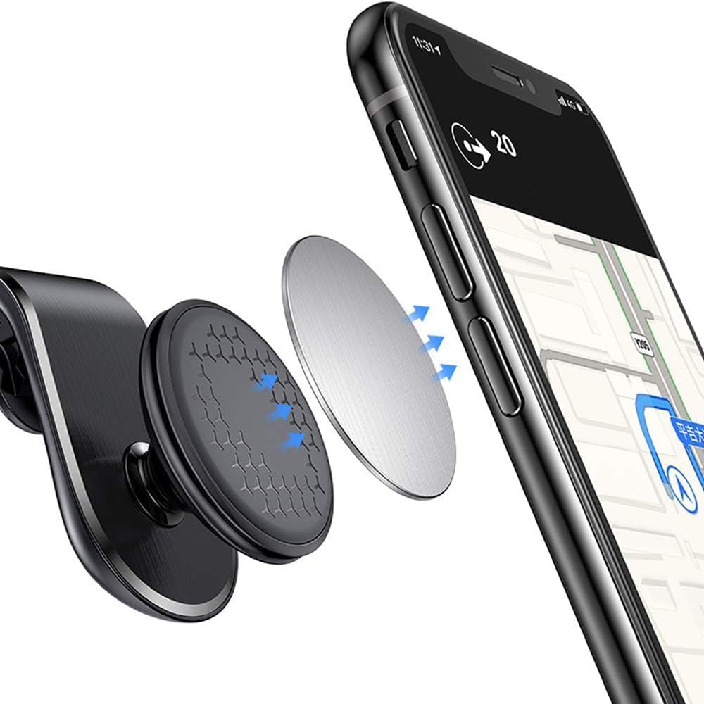 Autotelefoonhouder voor je telefoon - Advertentie 1358421