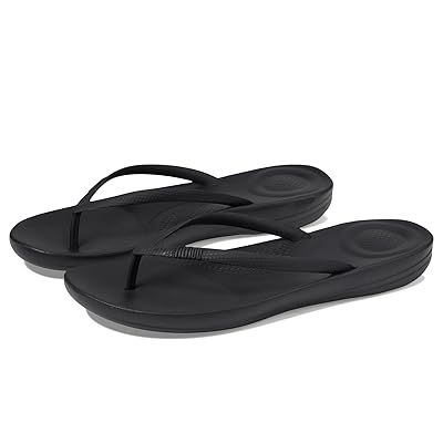 FitFlop Iqushion Ergonomic Flip Flop Women