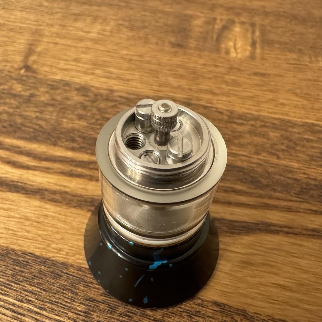 Amazon.co.jp: Frostvaper Chimera Atomizer genesis : おもちゃ Amazon.co.jp: Frostvaper Chimera Atomizer genesis : おもちゃ