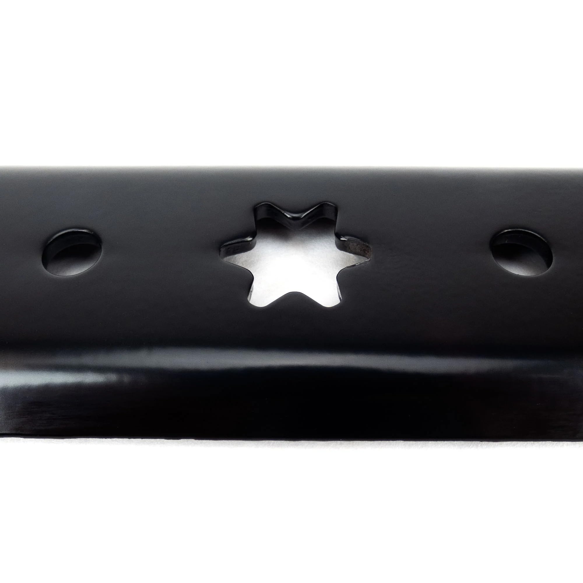 2 Lame Gator Oregon Per Tagliaerba Cub Cadet LTX1045 Ltx1046 Ltx1046vt Ricambio