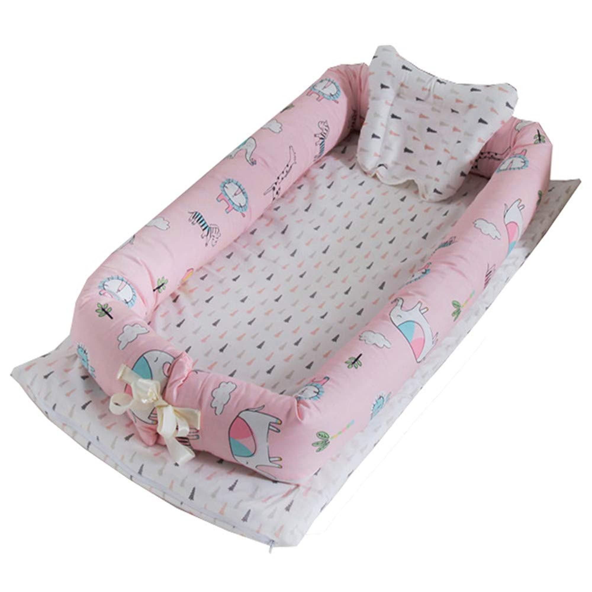 amazon baby bed