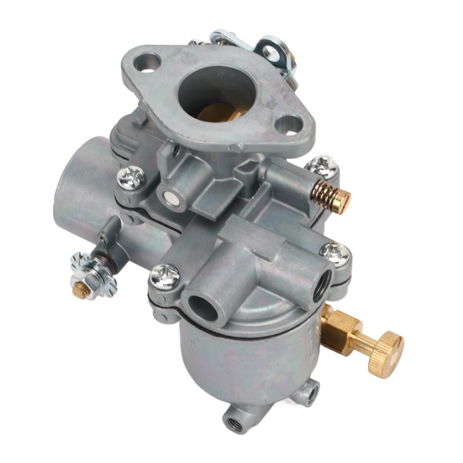 para Massey para Ferguson para Tractor agrícola para Serie TE20 para carburador TEA20 TED20 HTS0256 Carburador Repuesto Moto
