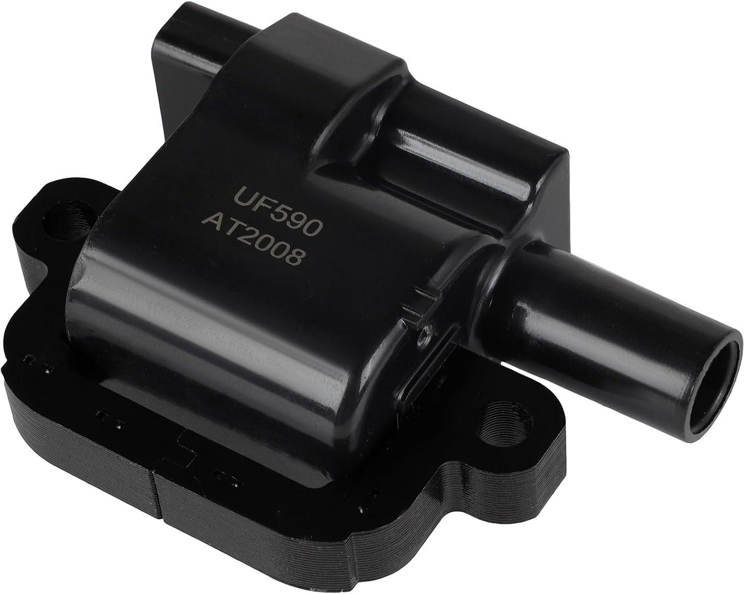 Automotive Parts Pack of 6 Ignition Coil 2005-2007 for Land Rover for Lr3 4.0 L Oe Reference UF590