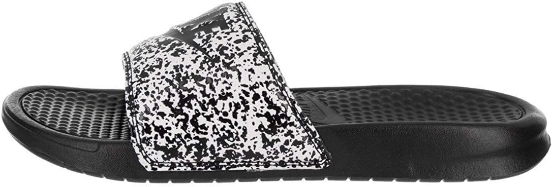 صندل مردانه نایک Benassi Just Do It Athletic Sandal