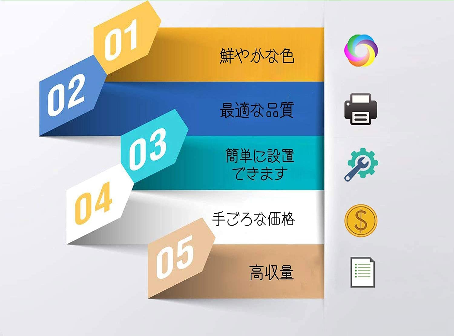 Amazon.co.jp: 【Amazon.co.jp限定】OKI用 TNR-C4K TNR-C4KK1 TNR
