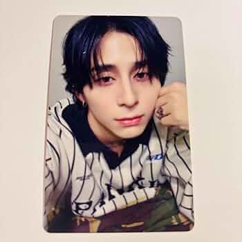 Amazon.co.jp: kcon ラポネ ブース トレカ FC INI 西洸人 会場限定