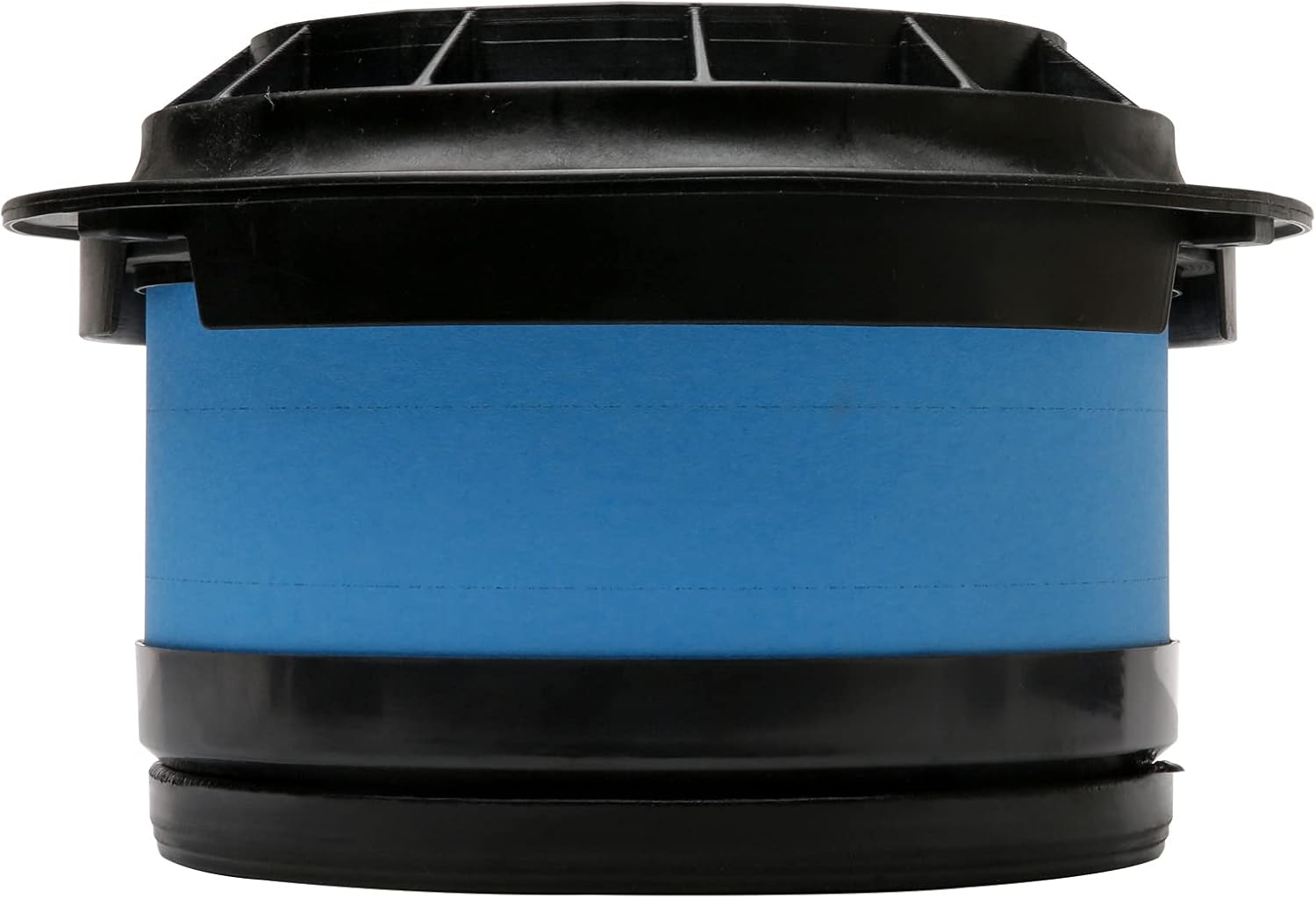 Engine Air Filter Replacement by AA Ignition - Compatible with Freightliner, Thomas Saf-T-Liner & Western Star Vehicles - M2, M2 106, 4700SB, 4700SF - Replaces P607955, MB01955, A35925