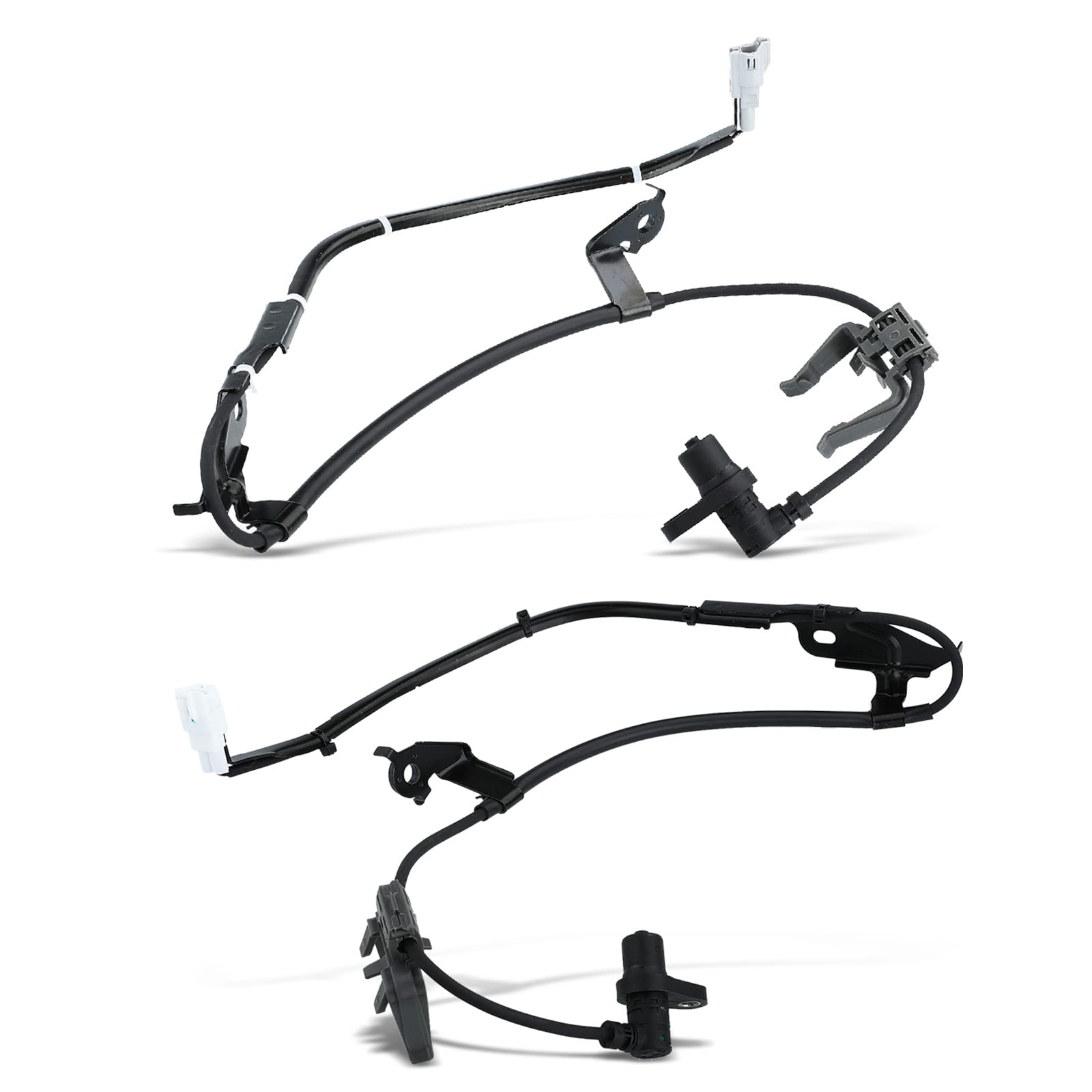 アインハンダー Amazon.com: A-Premium ABS Wheel Speed Sensor Compatible with