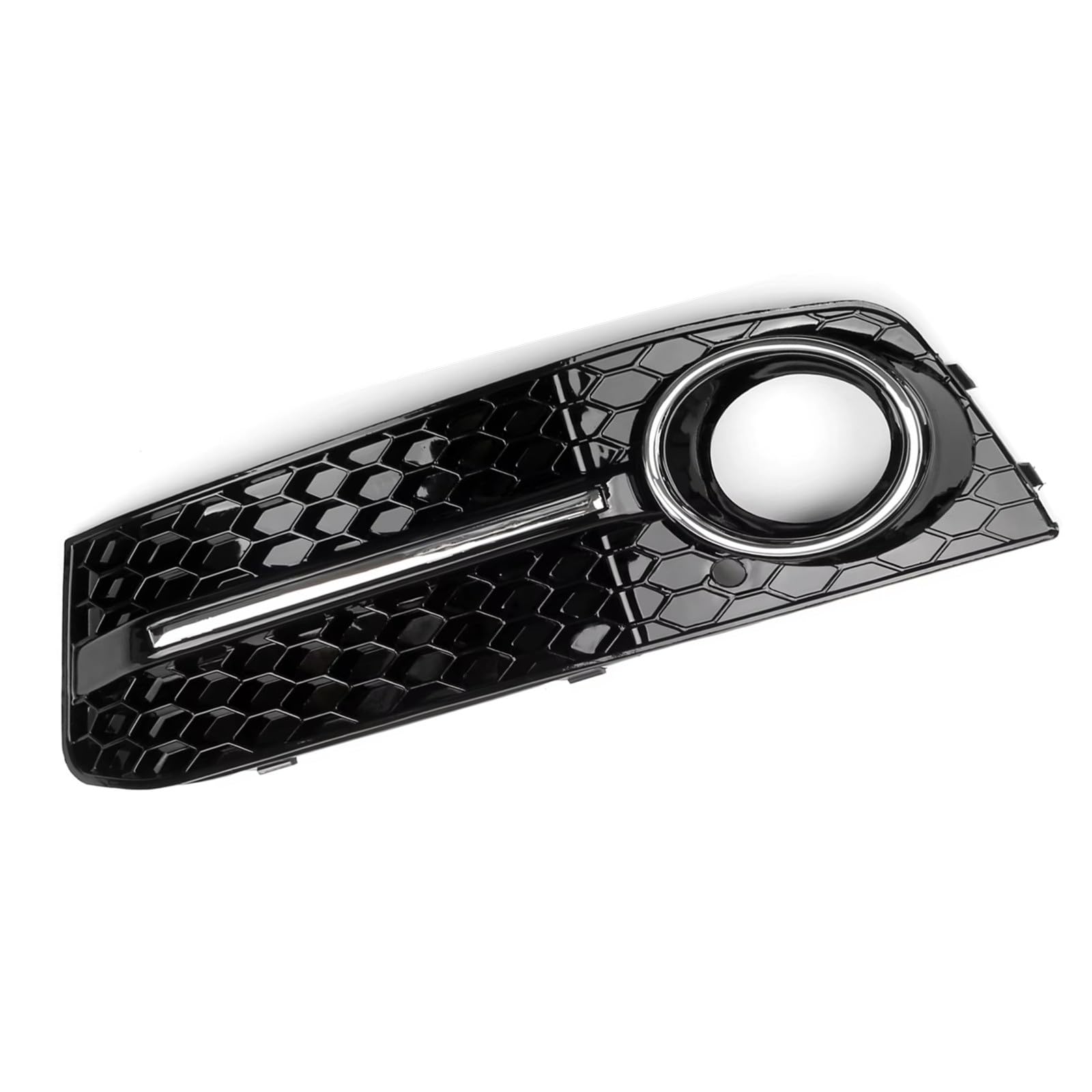 Couvercle phare antibrouillard cassé remplacez la grille A4 B8 - 7