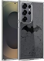 Vista 59 de Head Case Designs Funda de gel Hush con licencia oficial de Batman DC Comics #608 para cómics [protección de grado militar] compatible con Google