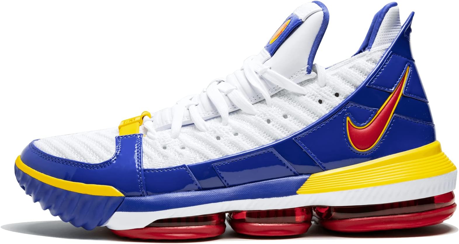 Lebron zoom soldier 1 think 16 Clearance