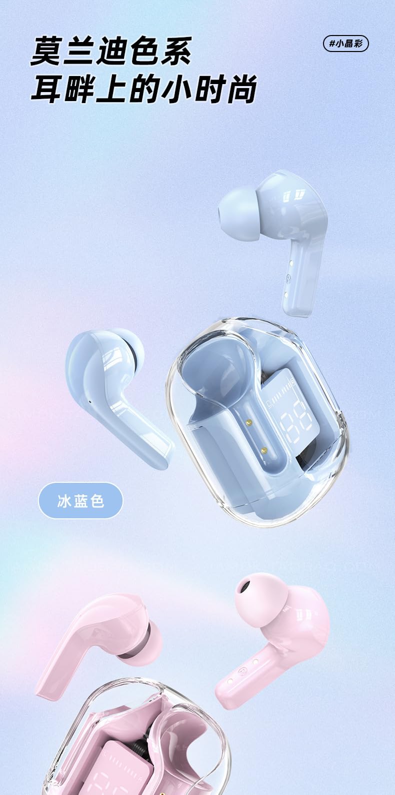 Neueste Audifonos V5.0 Touch Control Tws In-ear-ohrhörer Freis Prec Heinrich Tun - Foto 5