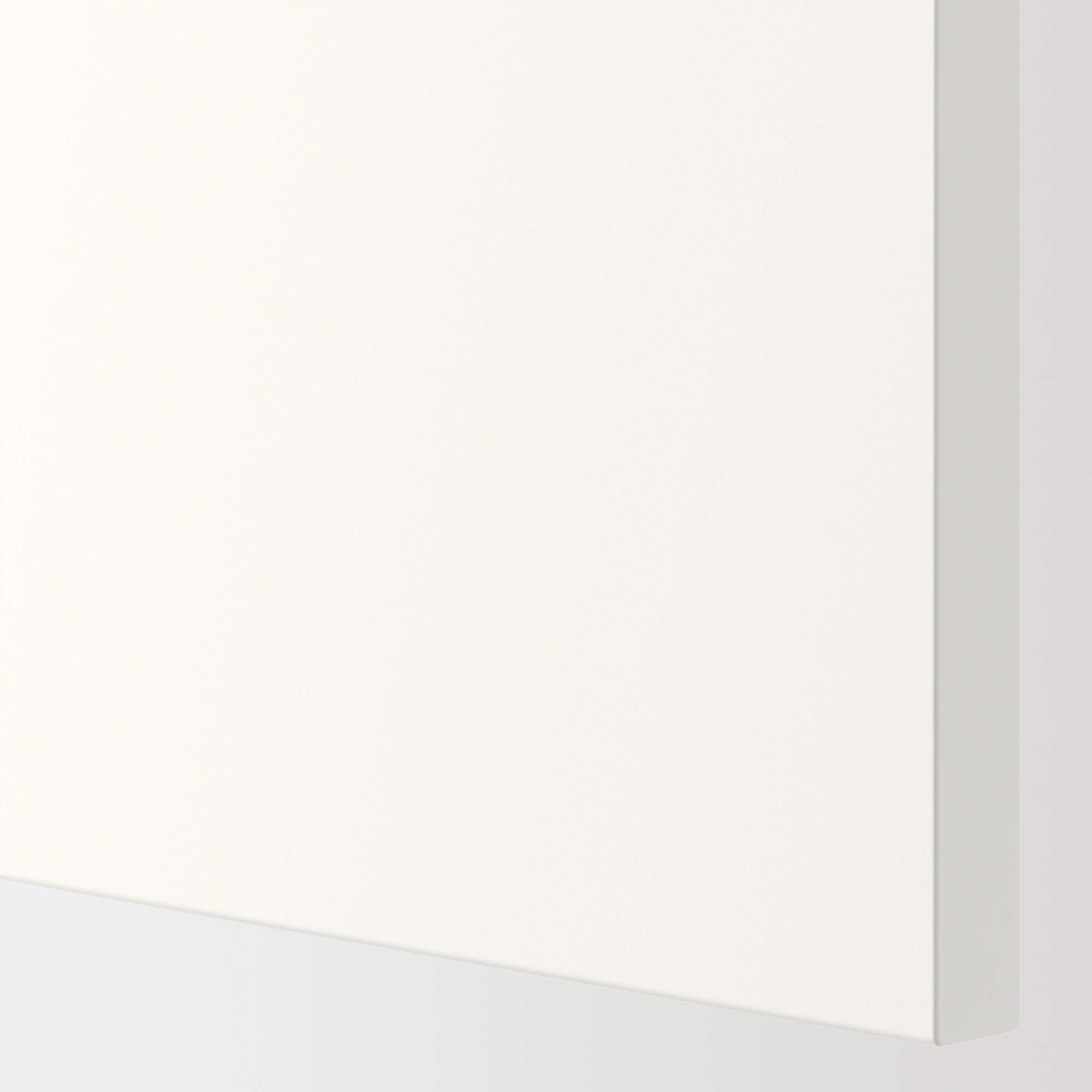 Ikea ENHET Wand cb w 2 shlvs/Tür, 40x32x75 cm, weiß