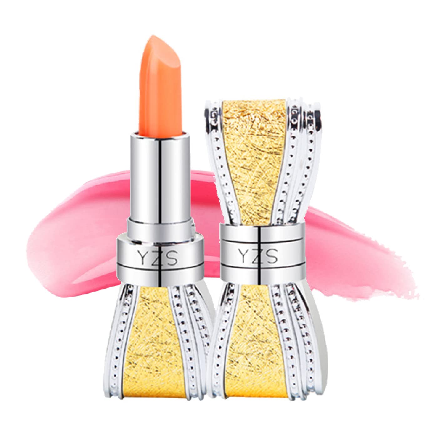 Buy Lipstick, Long Lasting Nutritious Lip Balm Lips Moisturizer Magic