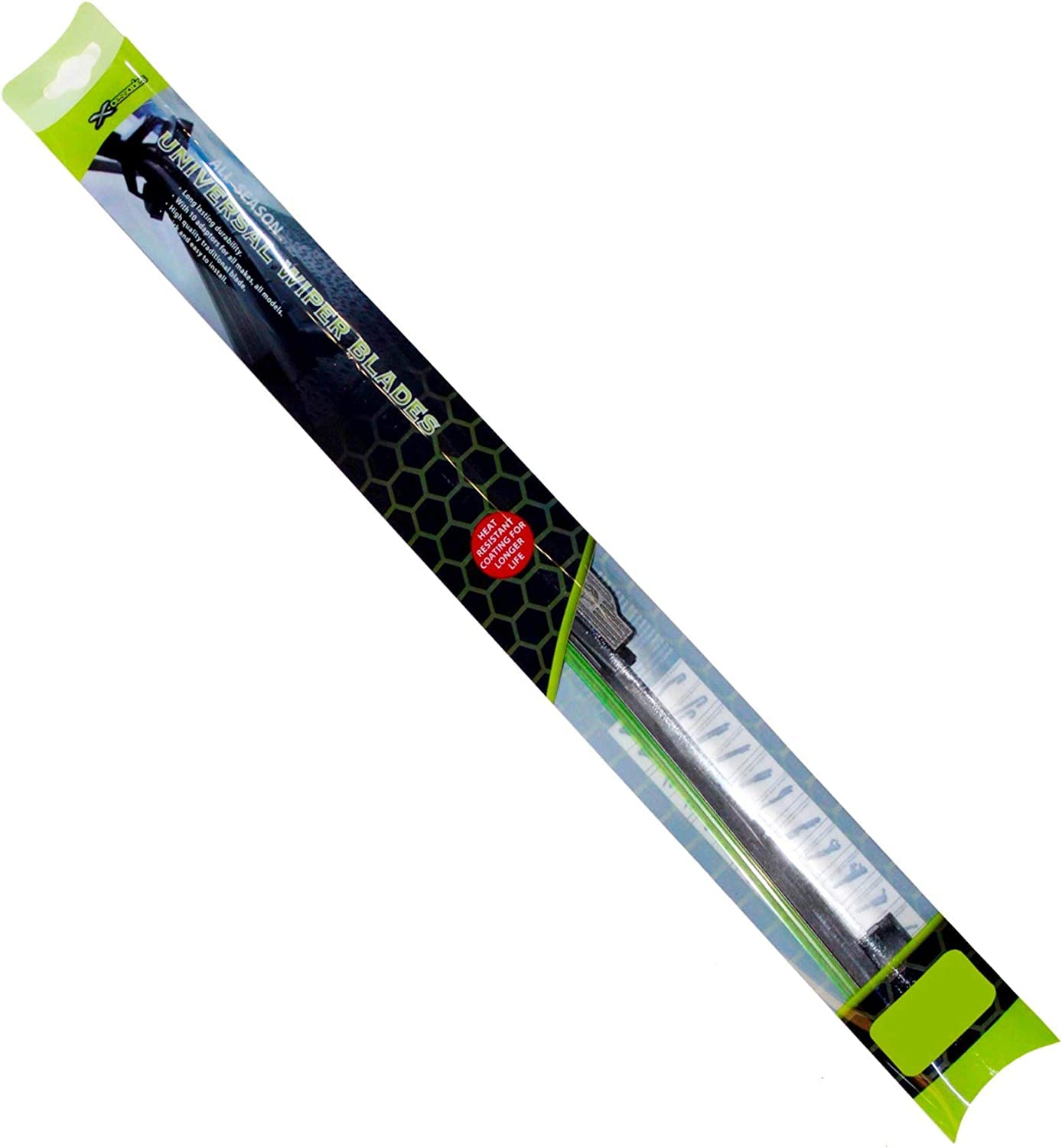 Universal Wiper Blade, 12 Inch