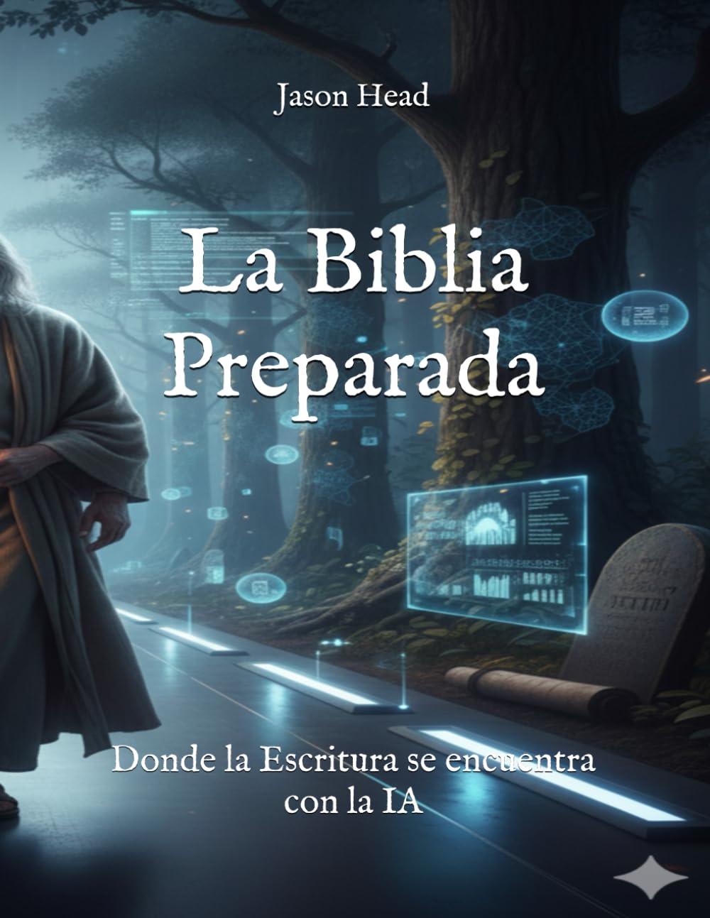 The Ready Bible (Spanish): Where Scripture meets AI