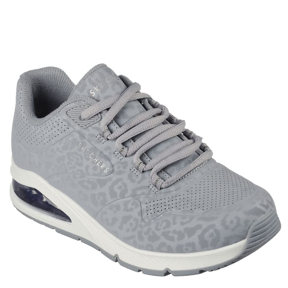 Damen Bogen-Passform Gymnastikschuhe - Dettaglio