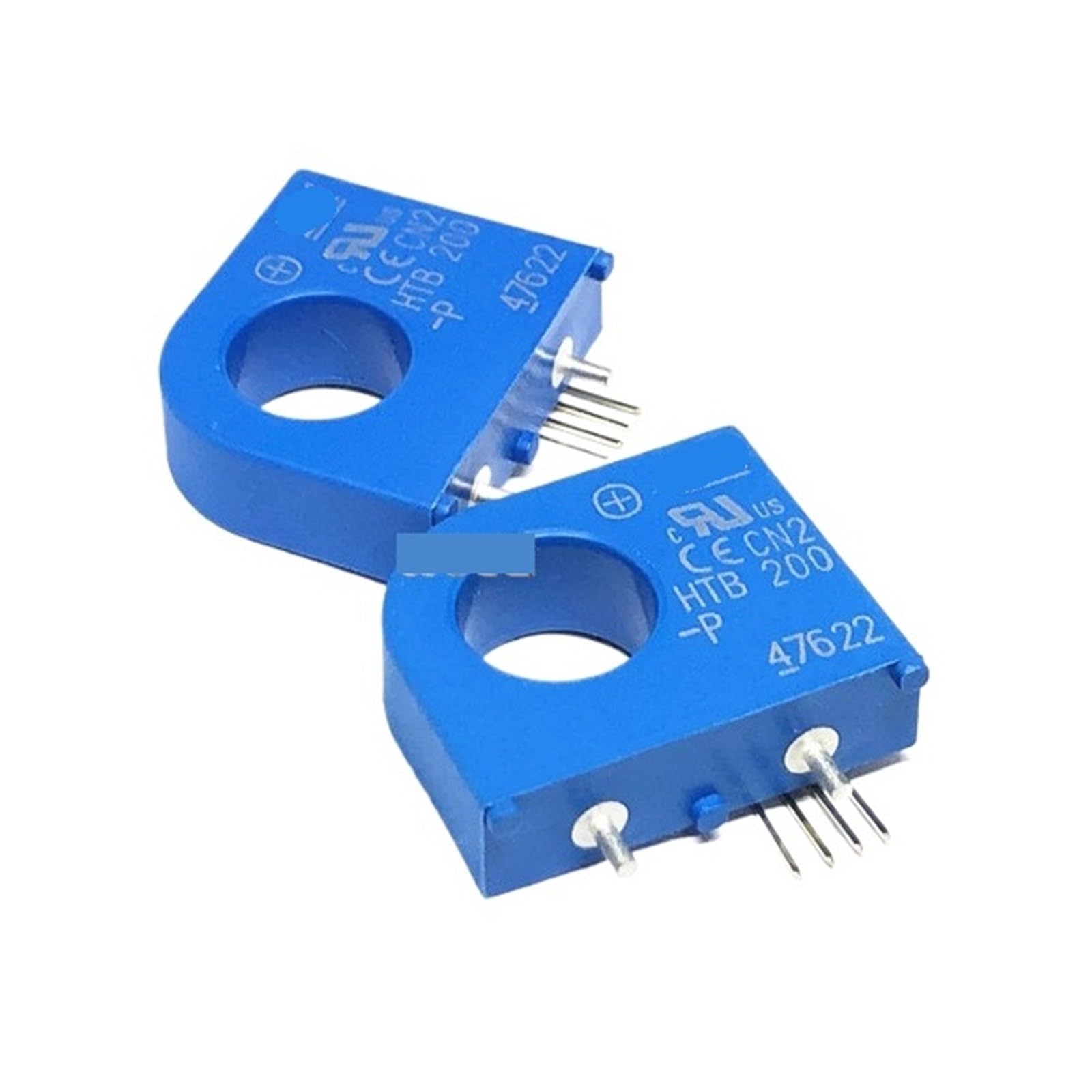 PXQCHAVLN 1PCS Current Sensor HTB50-P HTB75-P HTB100-P HTB150-P HTB200-P HTB300-P HTB400-P(HTB300-P)