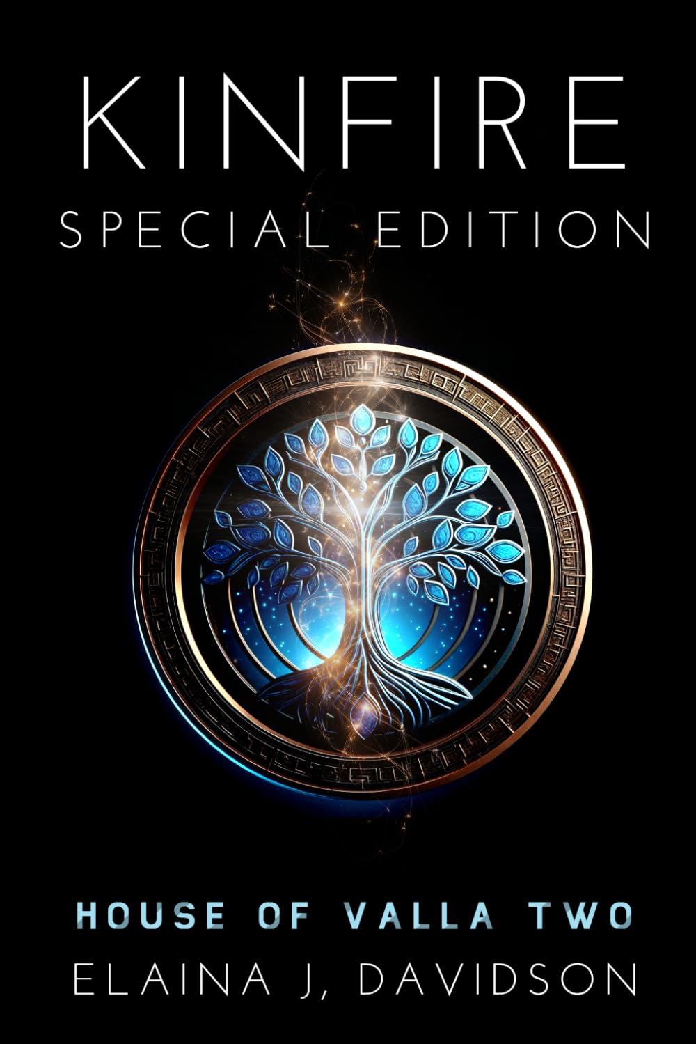 KINFIRE: Special Edition (House of Valla)
