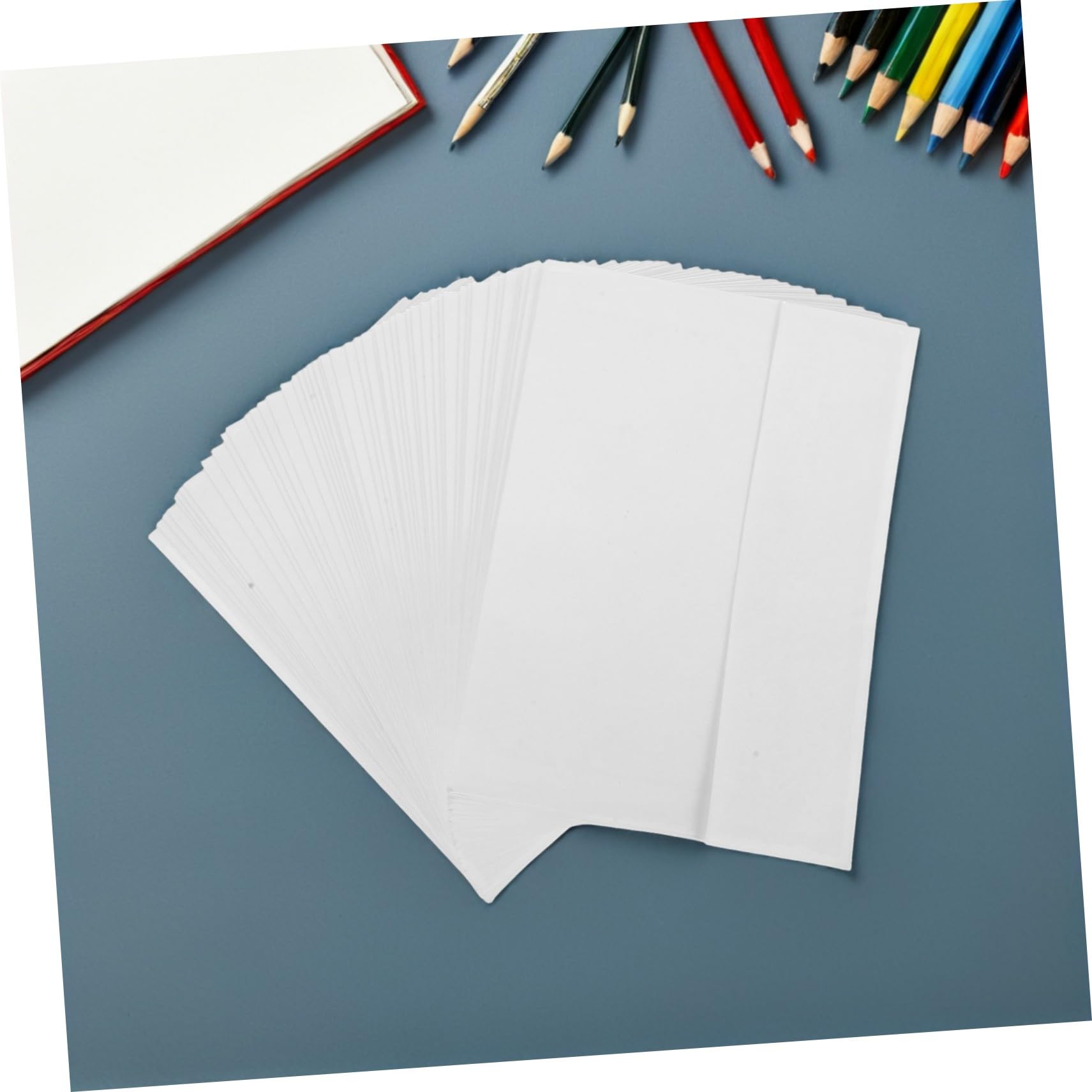 80 Piezas Sobre Sellado Mini Sobres Para Tarjetas De Felicitación Sobres De Cartulina Invitación De Boda Sobres Sobre De Postal Sobres De Invitación De Boda Papel