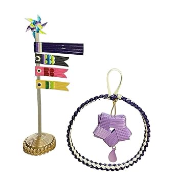 クラフトパンチ 鯉のぼり オーダー(*´∇｀)♪ PI ハンドパンチ 1/4 スター｜モノづくりを楽しむサイト cotora