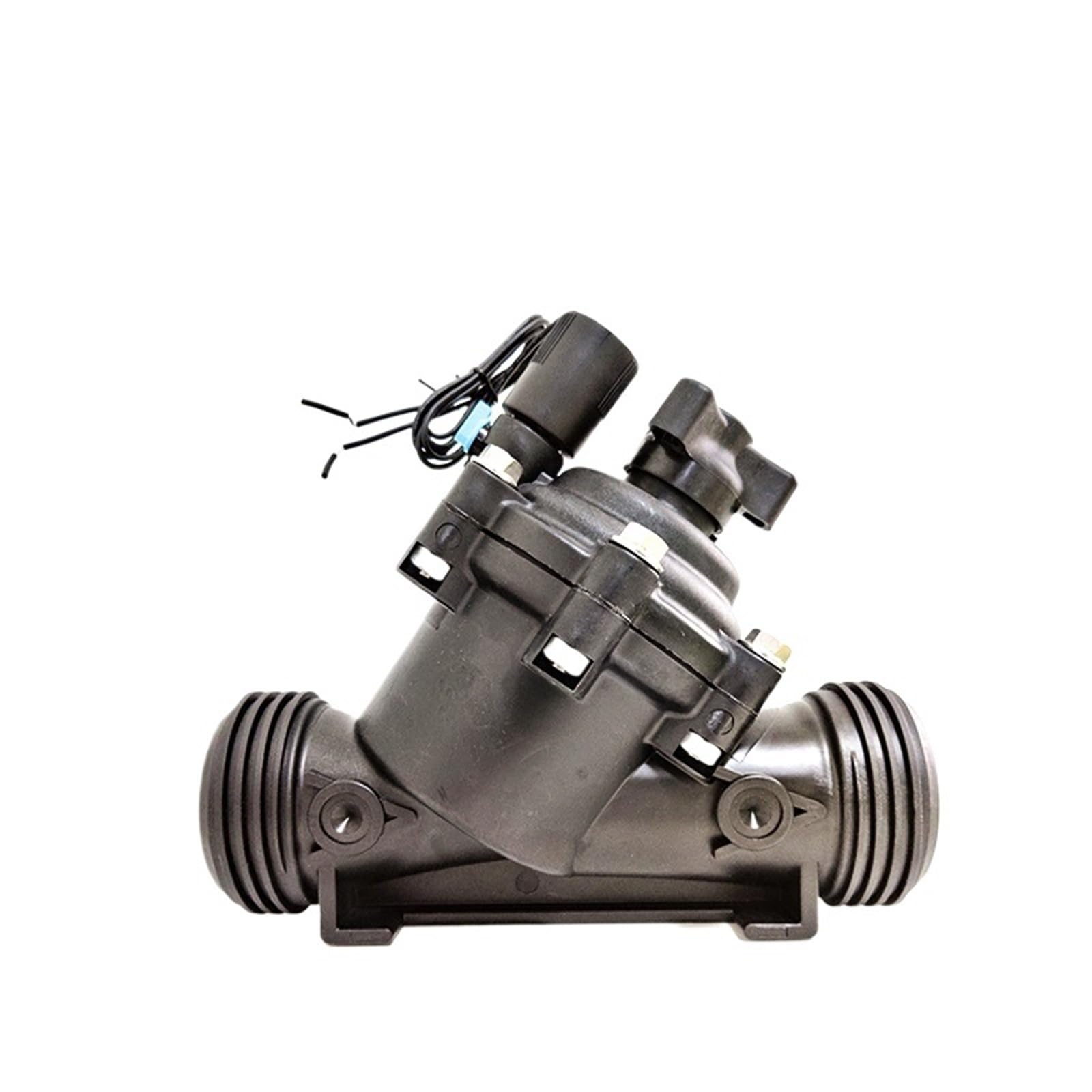JNVFTCUX 2" Lrrigation Solenoid Valve Normally Closed With Flow Regulation 220V AC 110V 24V DC 12VDC Latching