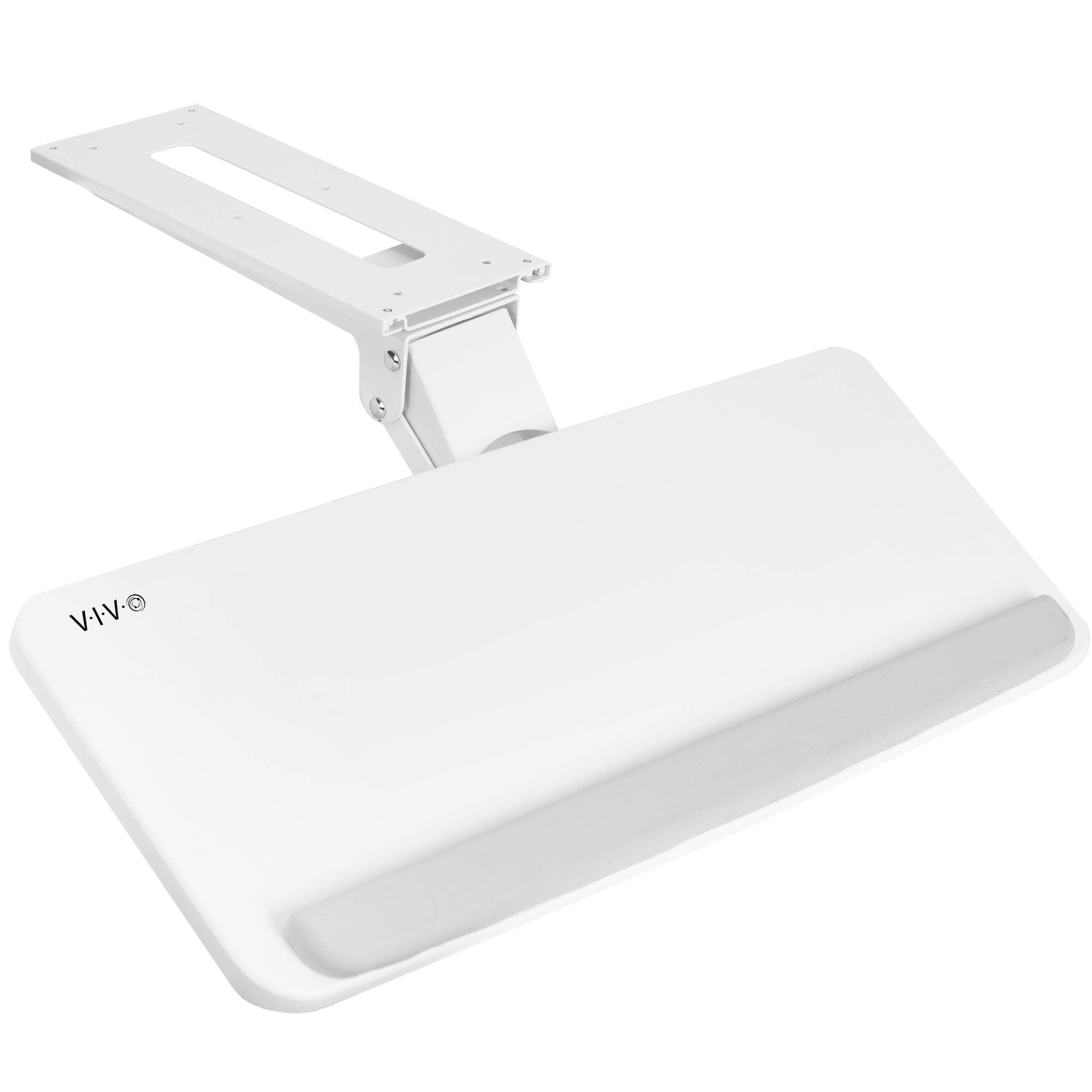Buy VIVO Adjustable Computer Keyboard and Mouse Platform Tray Ergonomic
