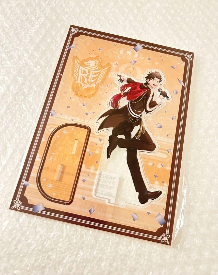 うたプリ桐生院ヴァンアクリルスタンド