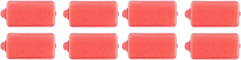 Nascita 3 cm Sünger Bigudi (4lü) - 41 2li paket