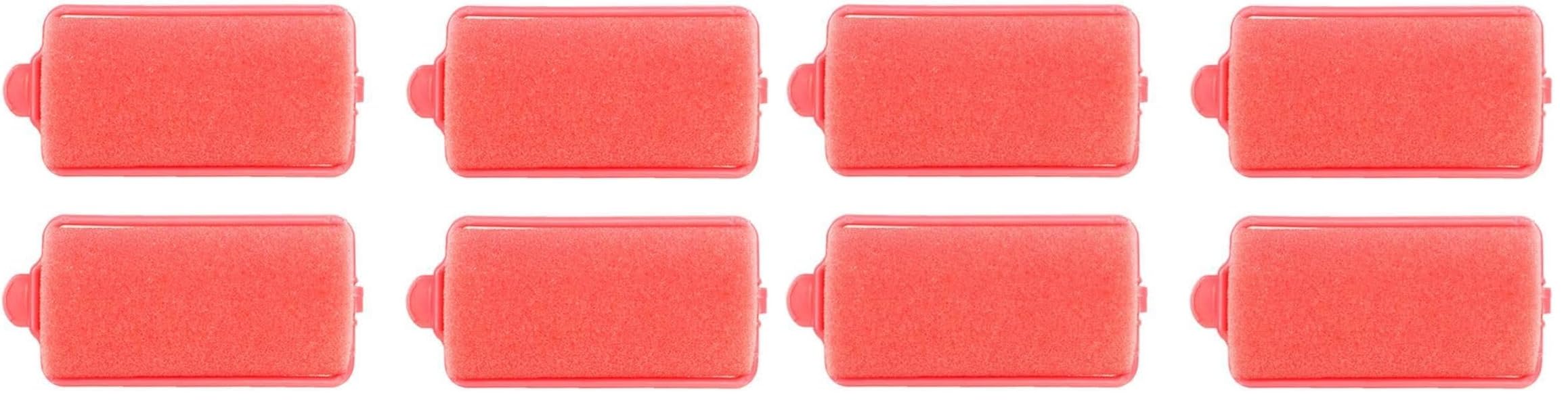 Nascita 3 cm Sünger Bigudi (4lü) - 41 2li paket
