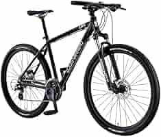 Amazon | ルイガノ 2024年モデル MTB マウンテンバイク スポーツ