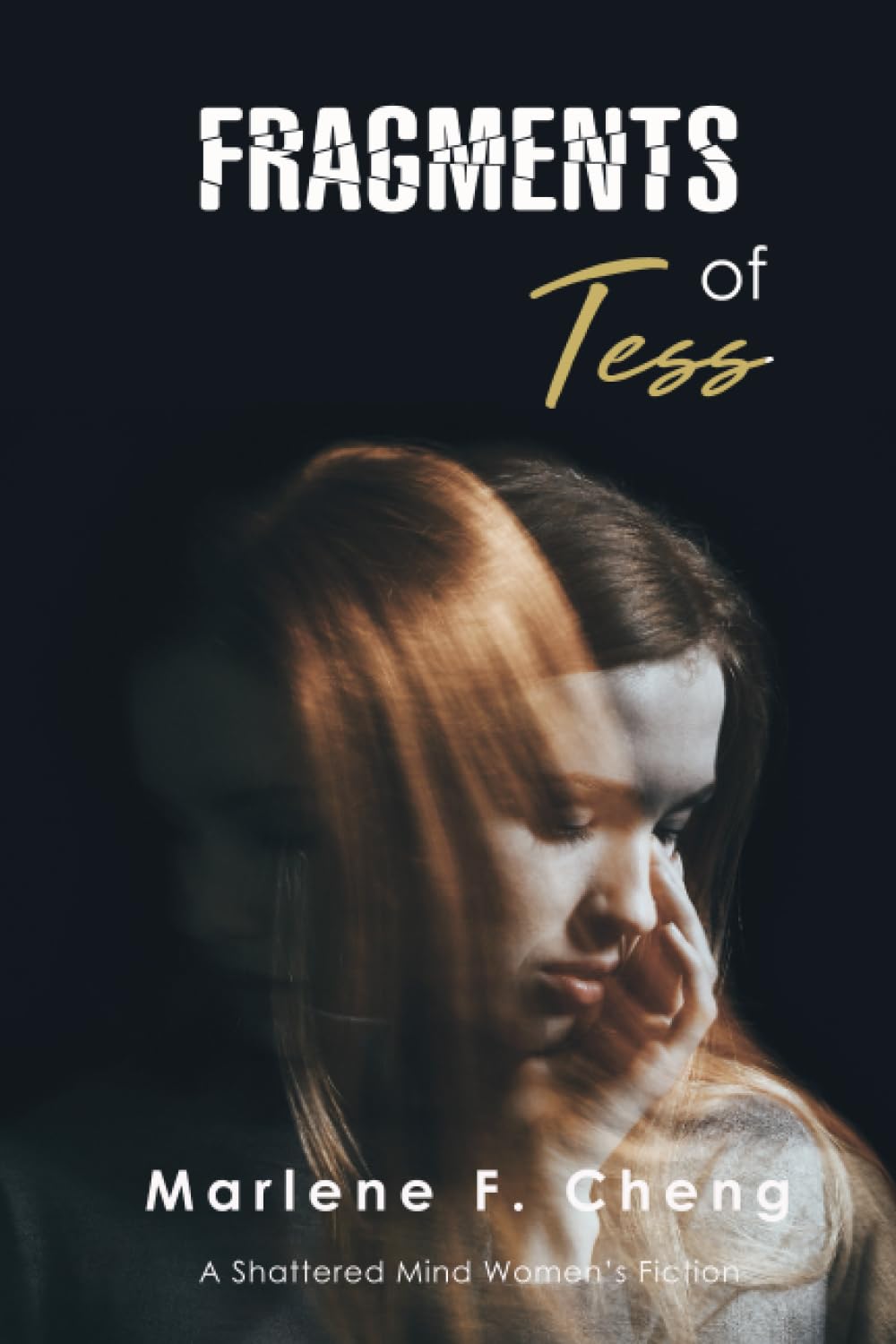 Fragments of Tess: A Shattered Mind Women's Fiction