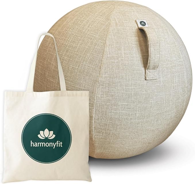 Housse Ballon Yoga