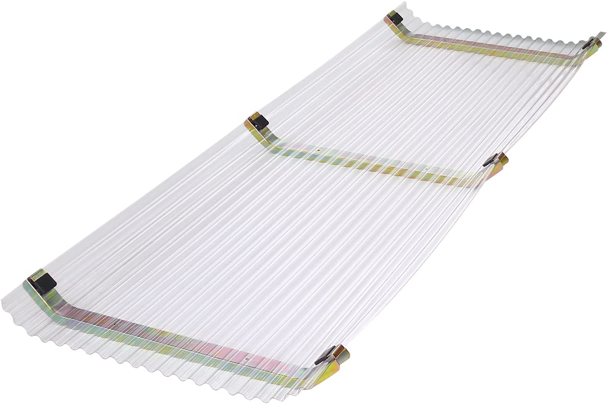 Amazon | 雪おろしワイド （SD-63） 10個 | スノーダンプ・ラッセル