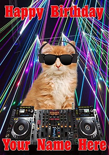 J573 Carte De Vœux D Anniversaire Personnalisable Motif Chat Roux Et Chaton En Club Format A5 Amazon Fr Fournitures De Bureau J573 Carte De Vœux D Anniversaire Personnalisable Motif Chat Roux Et Chaton En Club Format A5 Amazon Fr Fournitures De Bureau