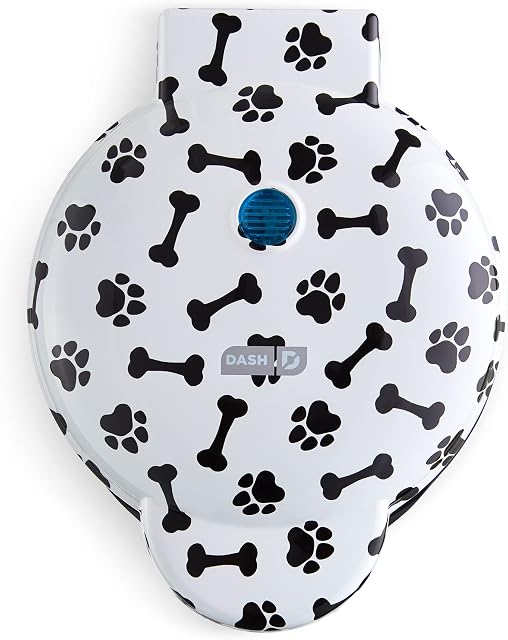 Dog Treat Waffle Maker