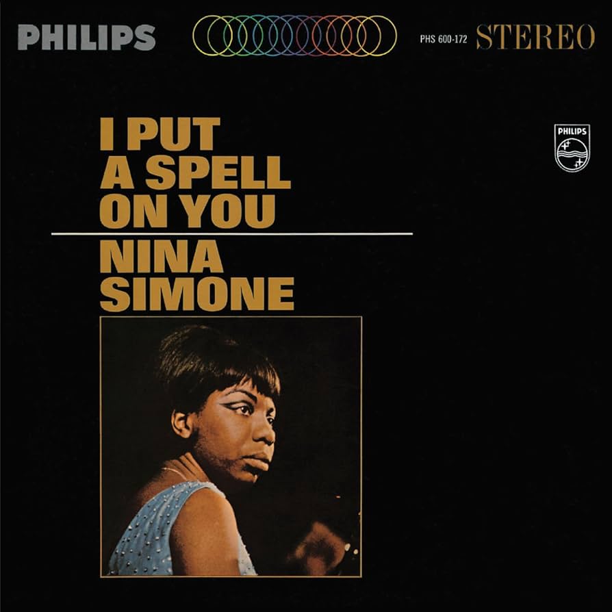 【レコード】Nina Simone I Put A Spell On You Vinyl | I Put a Spell On You | Nina Simone