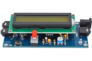 SUNGOOYUE: The Essential Key Decoder for Ham Radio Enthusiasts