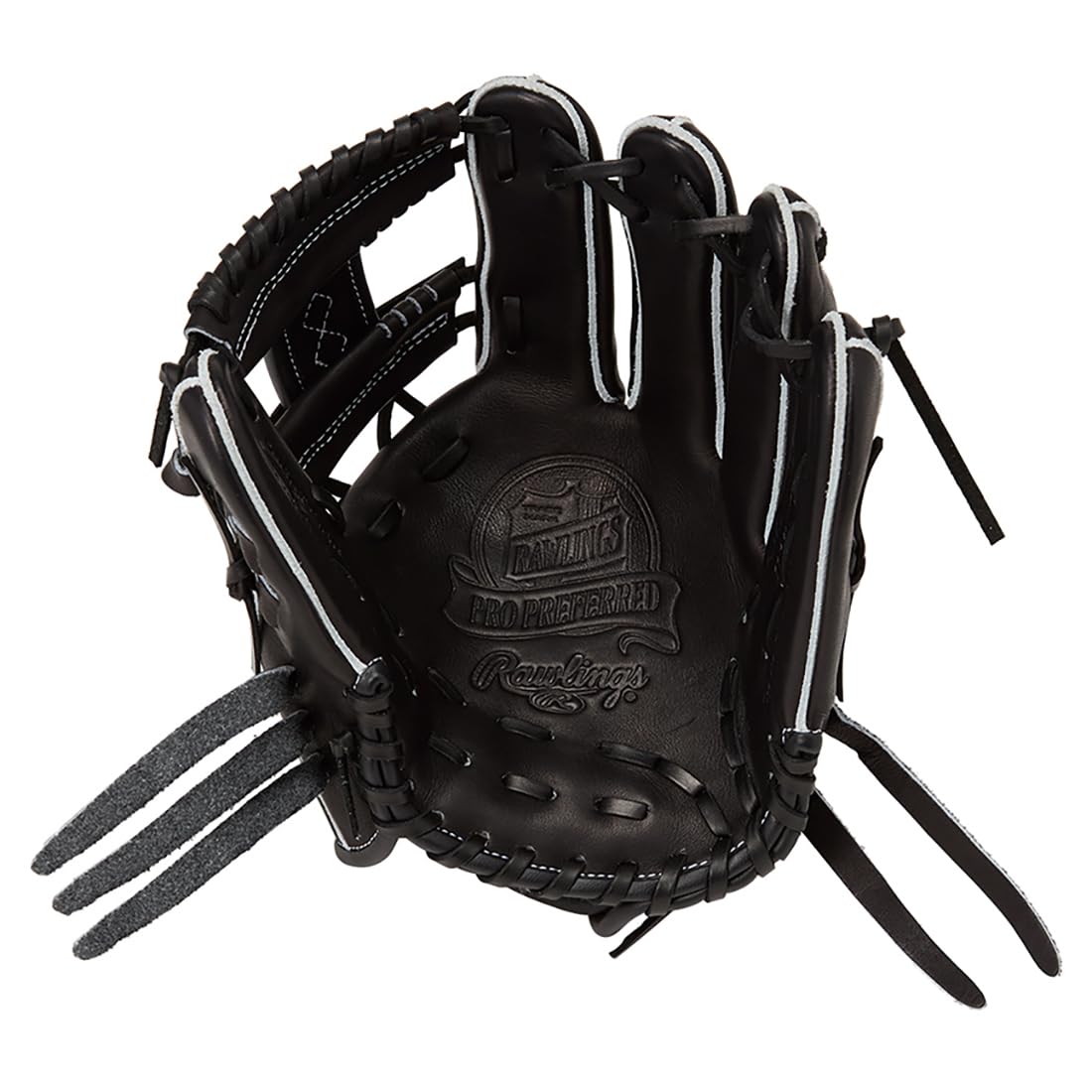 Amazon | ローリングス(Rawlings) 野球用 グローブ 硬式 PRO PREFERRED