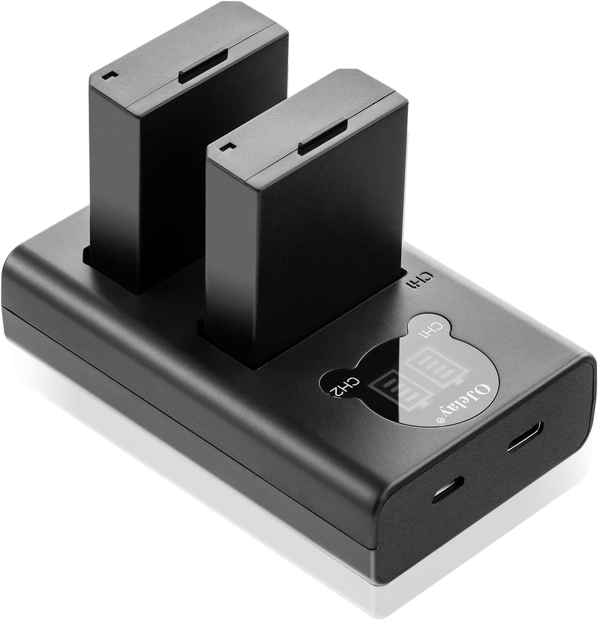 LP-E10 LPE10 Battery For Canon EOS Rebel T3 T5 X50 X70