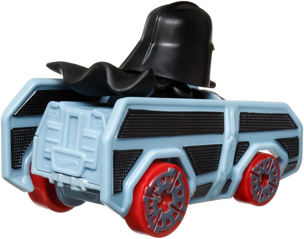 HOT Wheels RACERVERSE Darth Vader