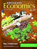 Krugman’s Economics for AP®