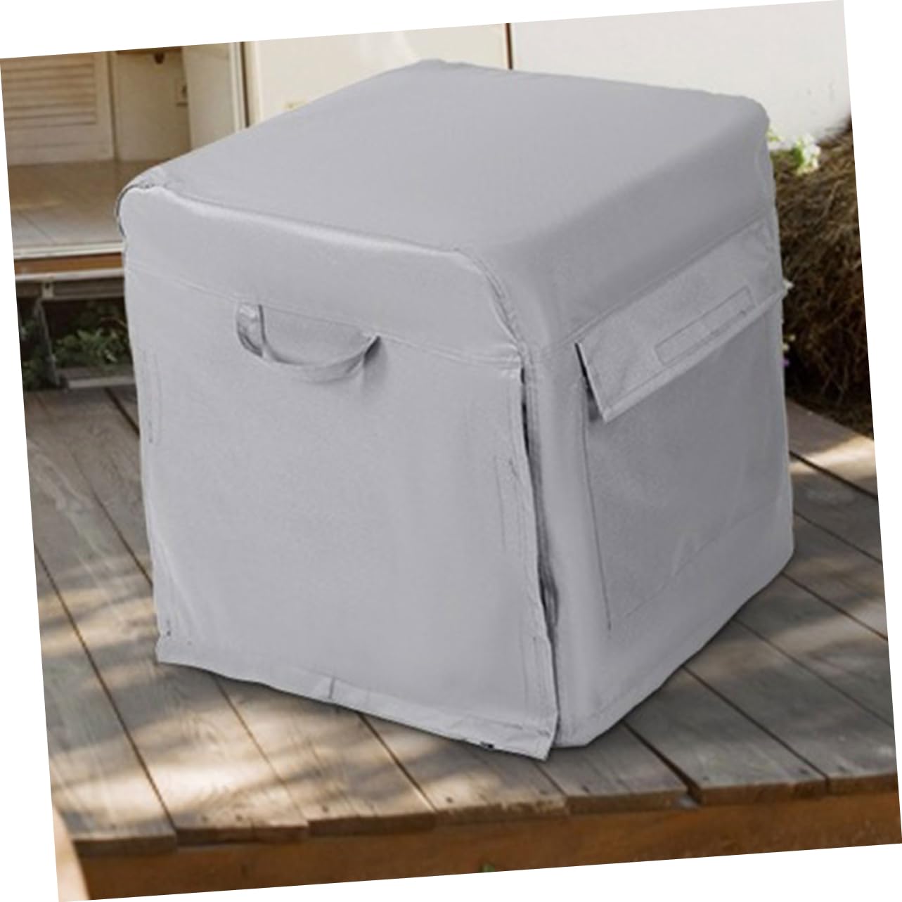 Para Generador Oxford Resistente Intemperie Portátil Para Protección Al Aire Viento Para Lluvia