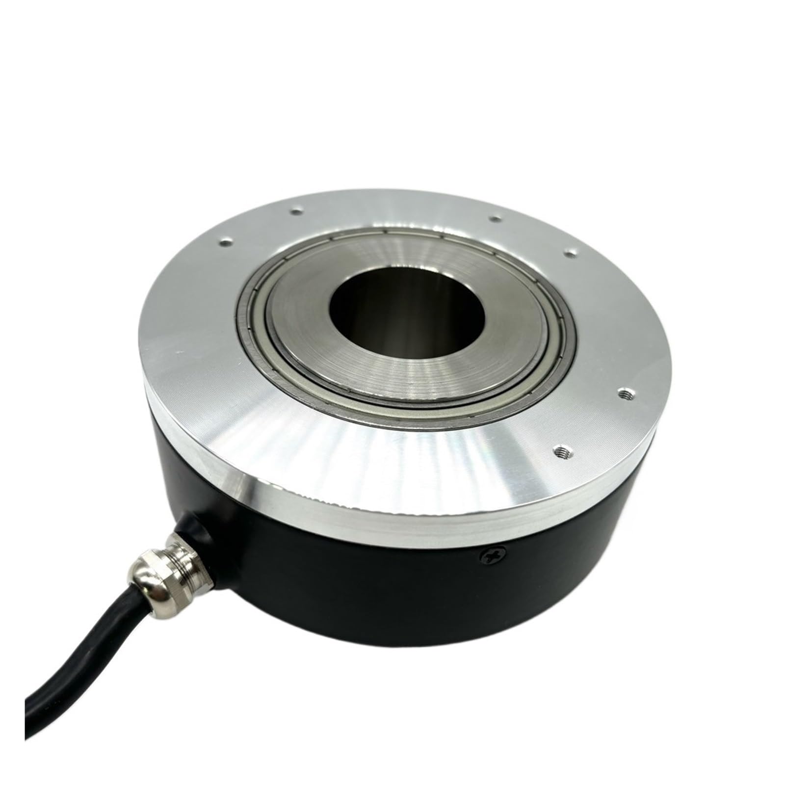 Encodeur GHH100-45J1024BML5 avec signal 1024 points pour mesure de précision - 4