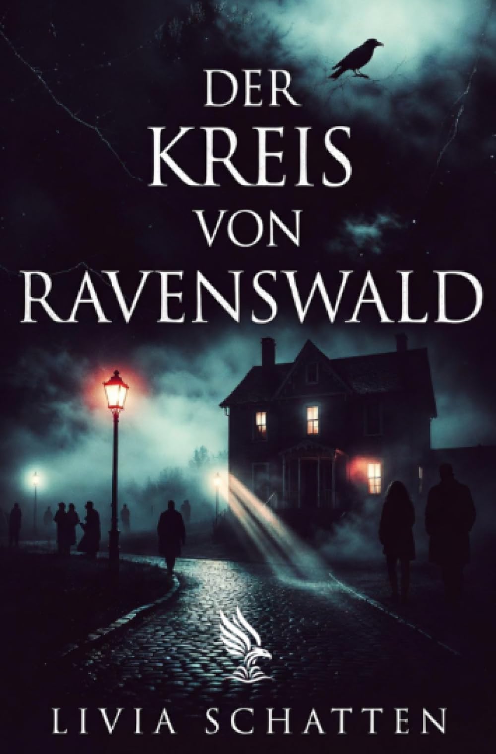Der Kreis von Ravenswald
