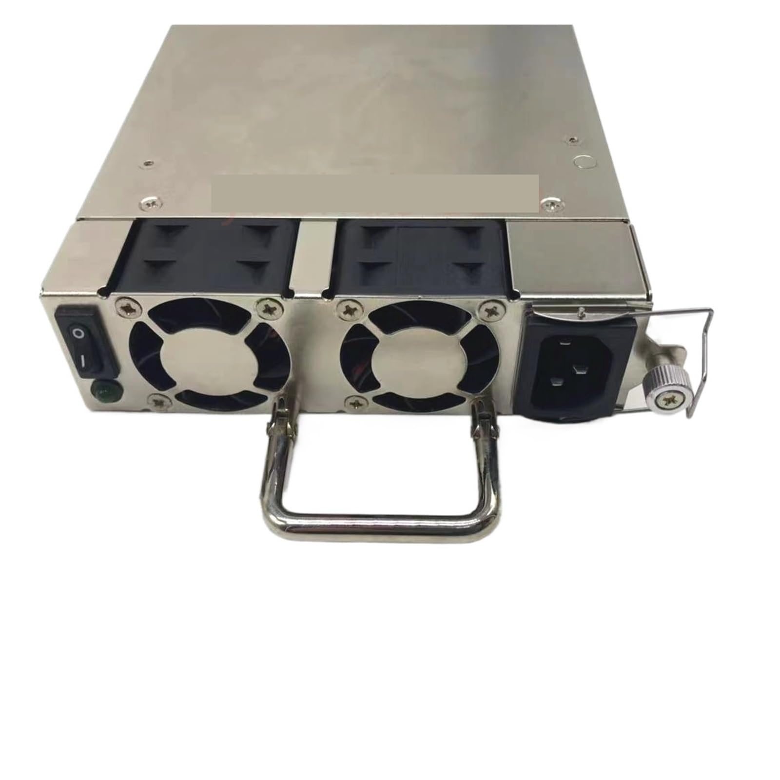 MRS-6500P-R B011670002 Alimentation Serveur 500W