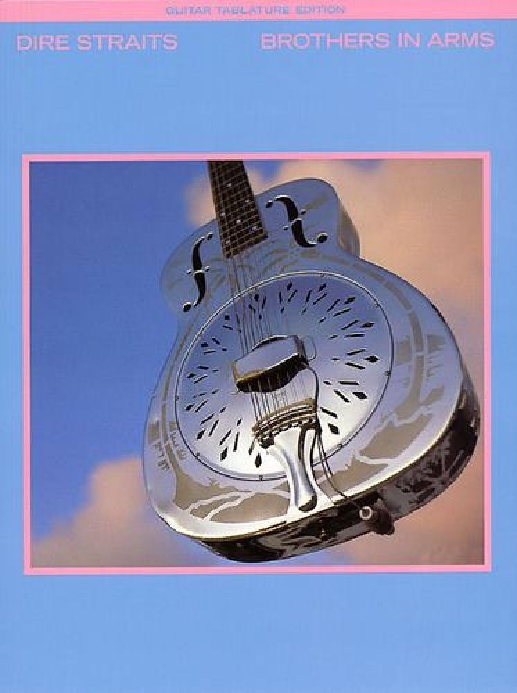 Dire Straits Brothers in Arms (TAB)