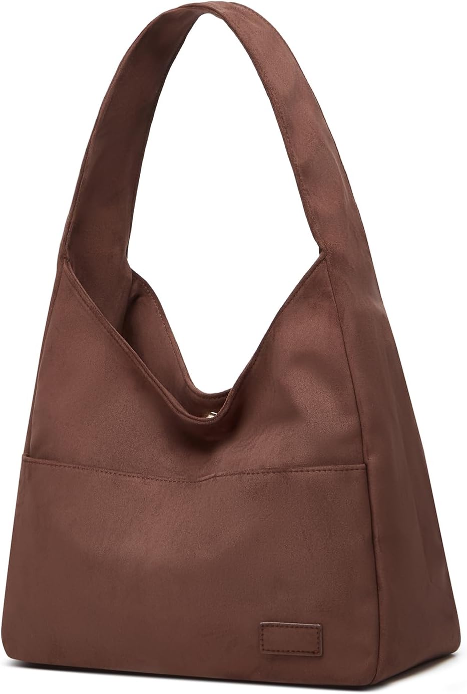 Women Tote Handbags Chic Vegan Leather Tote Bag Purse Stylish Casual Trendy Large Soft Shoulder Bag - Image 2