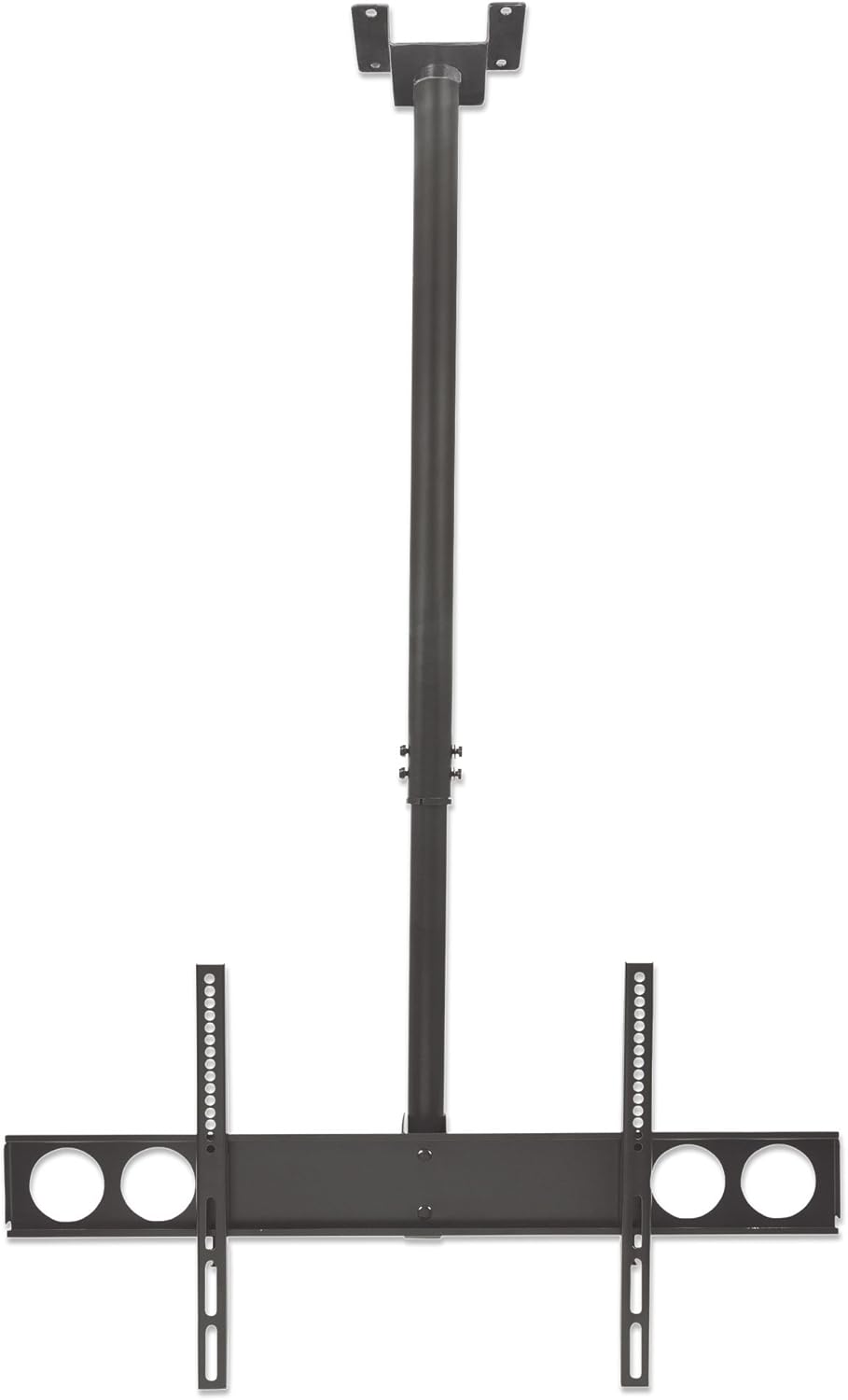 MANHATTAN Universal Flat Panel TV/TV Ceiling (Ceiling) Mount 32 inch to 60 inch TV 423625